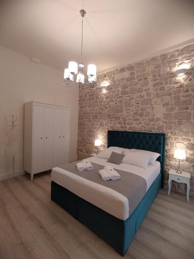 Apartment Antique Zadar - City Center Zewnętrze zdjęcie