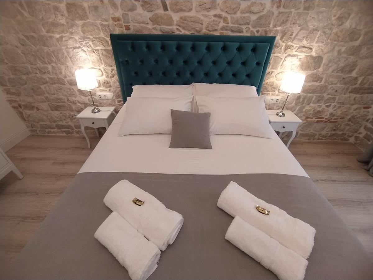 Apartment Antique Zadar - City Center Zewnętrze zdjęcie