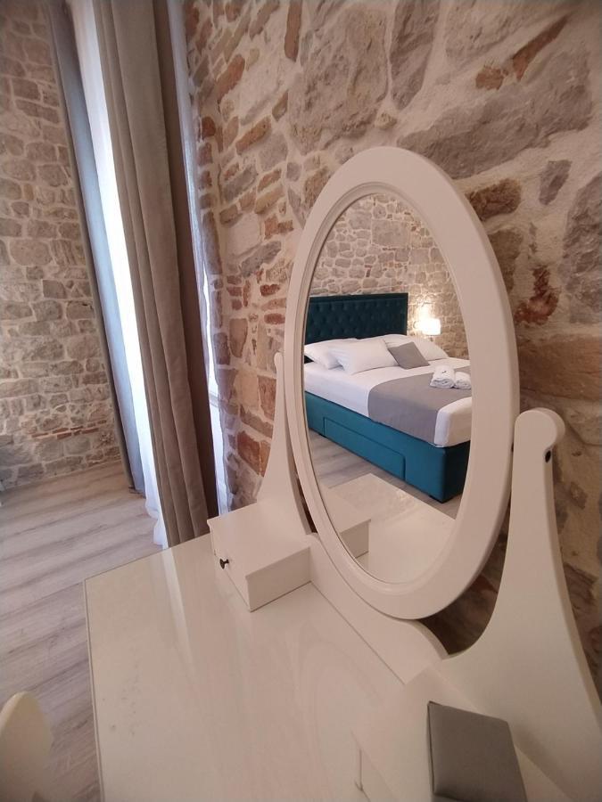 Apartment Antique Zadar - City Center Zewnętrze zdjęcie